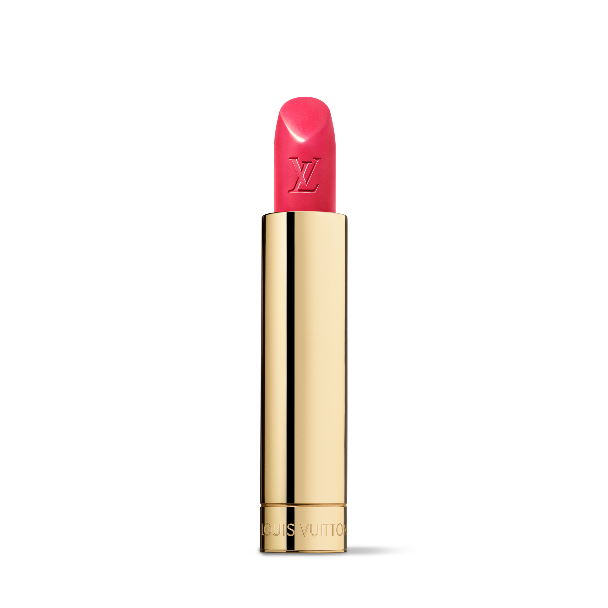 LV Rouge - Satin Lipstick - Pink | LOUIS VUITTON ®